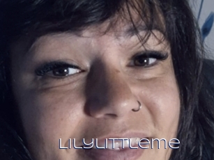 Lilylittleme
