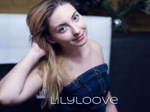 Lilyloove