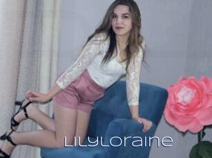 Lilyloraine