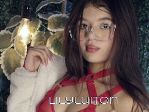 Lilyluiton