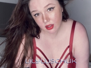 Lilyluschuk