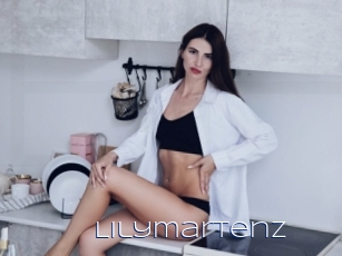 Lilymartenz