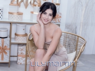 Lilymartin