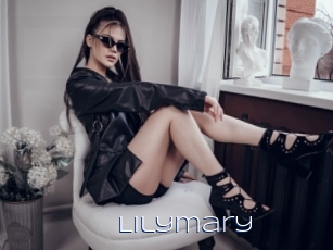 Lilymary