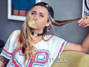 Lilymell