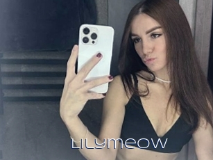 Lilymeow