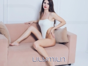 Lilymiln