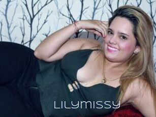 Lilymissy