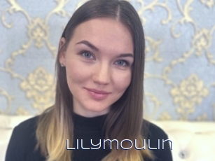 Lilymoulin