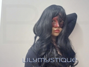 Lilymystique