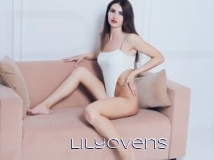 Lilyovens