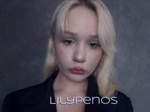 Lilypenos
