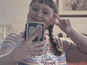 Lilypopp