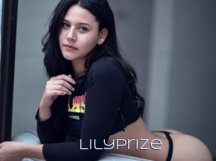 Lilyprize