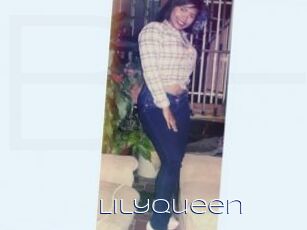 Lilyqueen