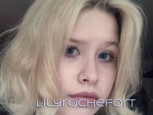 Lilyrochefort