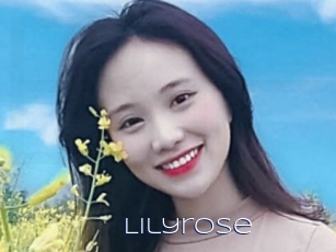 Lilyrose