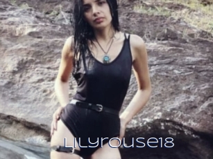 Lilyrouse18