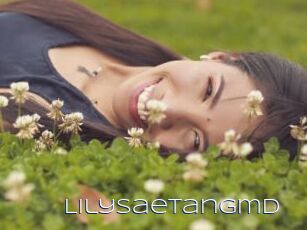 Lilysaetangmd