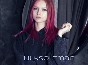 Lilysoltman