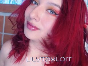 Lilytaylorr