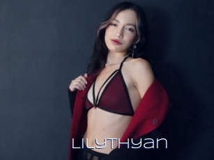 Lilythyan