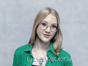 Lilywalery