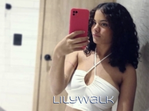 Lilywalk