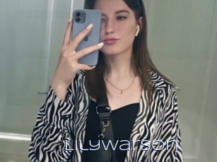 Lilywarson