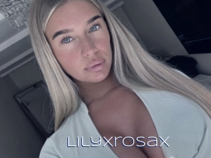 Lilyxrosax