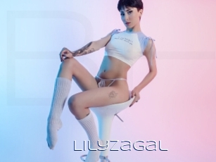 Lilyzagal