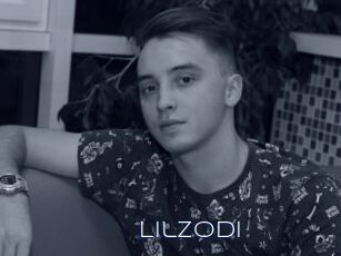 Lilzodi