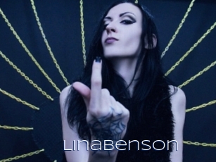 Linabenson
