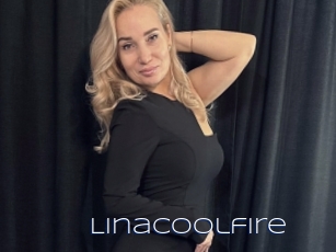 linacoolfire Blue Hot