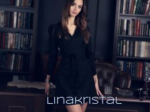 Linakristal