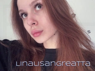 Linalisangreatta