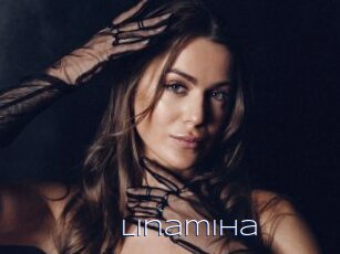 Linamiha