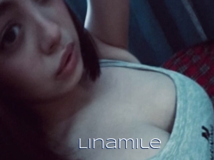 linamile Blue Hot