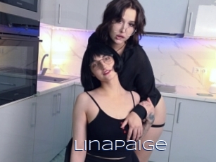 Linapaige