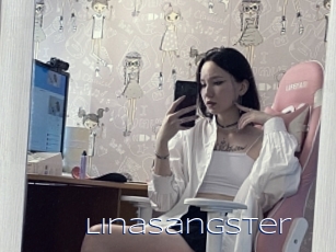 Linasangster