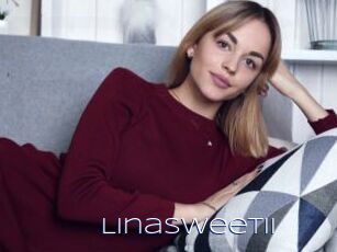 Linasweetii