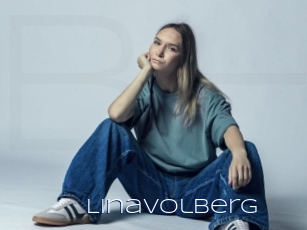 Linavolberg