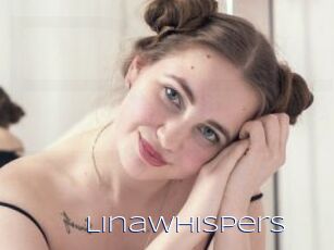 Linawhispers
