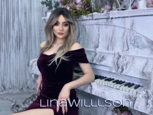Linawilllson