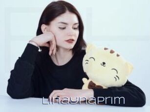 Linaynaprim
