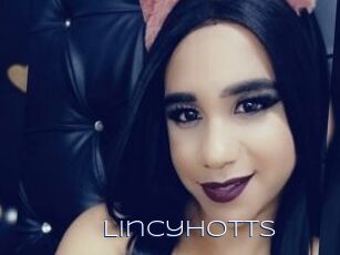 Lincyhotts