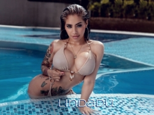 lindadu Blue Hot