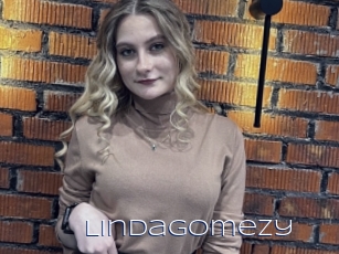Lindagomezy
