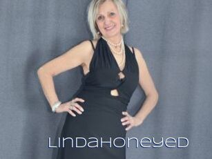 Lindahoneyed