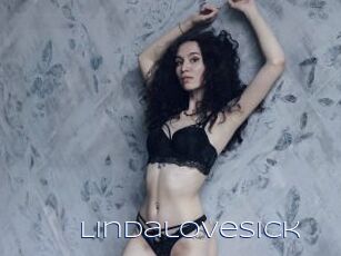 Lindalovesick